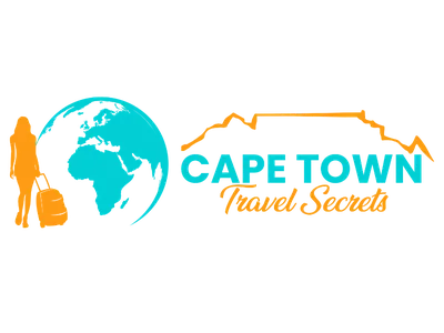 Cape Town Travel Secrets logo, a business consulting client of Her Legacy Consulting